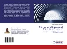 The Numerical Inversion of the Laplace Transform kitap kapağı