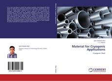 Copertina di Material for Cryogenic Applications