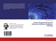 Capa do livro de Fluent Programming and Effective Software Engineer Training 