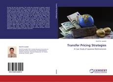 Capa do livro de Transfer Pricing Strategies 