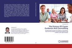 Buchcover von The Process Of Career Guidance And Counselling