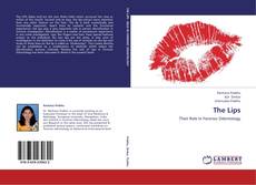 Bookcover of The Lips