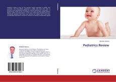 Couverture de Pediatrics Review