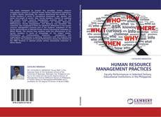 Обложка Human Resource Management Practices