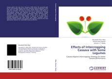 Buchcover von Effects of Intercropping Cassava with Some Legumes