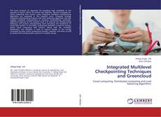 Capa do livro de Integrated Multilevel Checkpointing Techniques and Greencloud 