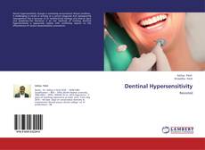 Dentinal Hypersensitivity kitap kapağı