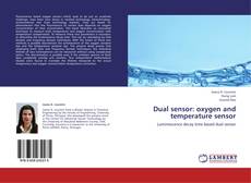 Dual sensor: oxygen and temperature sensor的封面