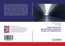 Capa do livro de Radio Frequency Identification Antennas: Design and Applications 