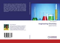 Capa do livro de Engineering Chemistry 