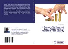 Couverture de Influence of Savings and Loans Associations on Household Food Security
