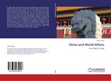 China and World Affairs的封面