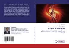 Buchcover von Cancer Informatics