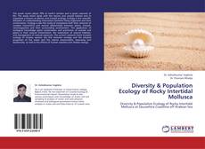 Copertina di Diversity & Population Ecology of Rocky Intertidal Mollusca