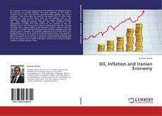 Buchcover von Oil, Inflation and Iranian Economy