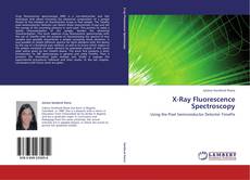 Обложка X-Ray Fluorescence Spectroscopy