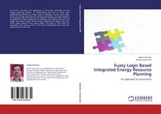 Capa do livro de Fuzzy Logic Based Integrated Energy Resource Planning 