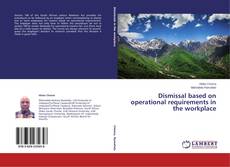 Capa do livro de Dismissal based on operational requirements in the workplace 