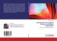 Buchcover von Extremizers for adjoint Fourier restriction inequalities