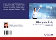 Copertina di DBDetective for Oracle