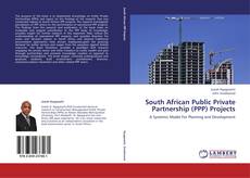 South African Public Private Partnership (PPP) Projects kitap kapağı