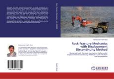 Buchcover von Rock Fracture Mechanics with Displacement Discontinuity Method