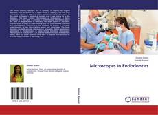 Capa do livro de Microscopes in Endodontics 