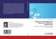 Обложка Experience Management Practices in Software Engineering