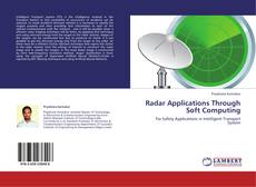 Capa do livro de Radar Applications Through Soft Computing 