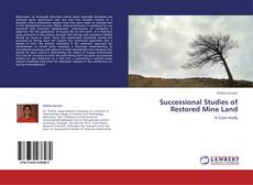 Borítókép a  Successional Studies of Restored Mine Land - hoz