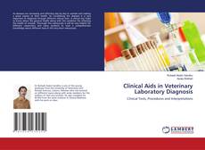Bookcover of Clinical Aids in Veterinary Laboratory Diagnosis