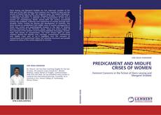 Capa do livro de PREDICAMENT AND MIDLIFE CRISES OF WOMEN 