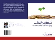Buchcover von Financial Inclusion & Economic Development