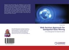 Portada del libro de Web Services Approach for GeoSpatial Data Mining