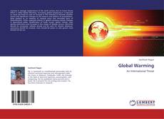 Global Warming kitap kapağı