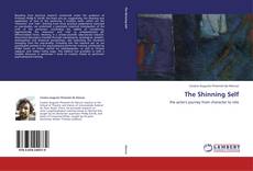 The Shinning Self kitap kapağı