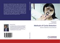 Обложка Methods of Caries Detection