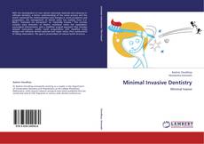 Capa do livro de Minimal Invasive Dentistry 