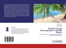 Capa do livro de Physical Coastal Oceanography in GCLME Region 