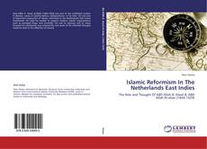 Обложка Islamic Reformism In The Netherlands East Indies