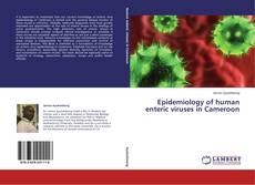 Copertina di Epidemiology of human enteric viruses in Cameroon