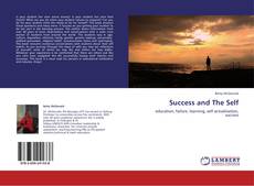 Capa do livro de Success and The Self 