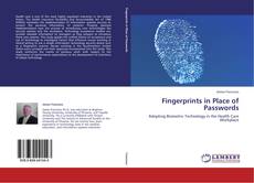 Обложка Fingerprints in Place of Passwords