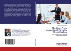 Bookcover of The Gains From International Portfolio Diversification