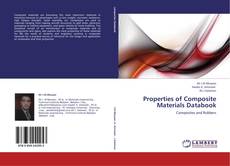 Copertina di Properties of Composite Materials Databook