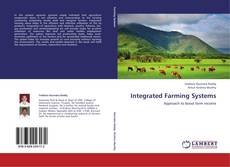Capa do livro de Integrated Farming Systems 