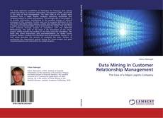 Portada del libro de Data Mining in Customer Relationship Management