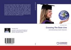 Bookcover of Crossing The Date Line