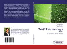 Bookcover of 'Avanti'- Tridax procumbens Linn