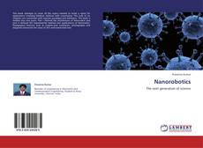 Buchcover von Nanorobotics
